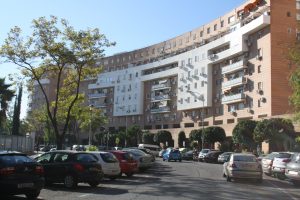 17Sevilla Este