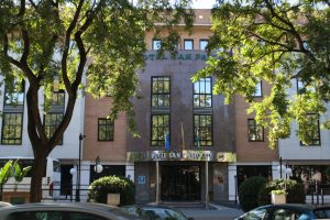 4Hotel San Pablo